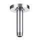 Brazo de techo para rociador 100MM Roca