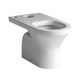 Combo de baño Inodoro, bidet, deposito y tapa - Varese