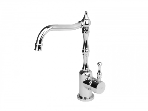 Griferia Cocina Monocomando Häaz Vintage Cromo 350/058-00