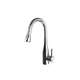 Griferia Cocina Andez Monocomando Wine Cromo