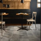 Porcelanato 60x120 Ilva Compact City rect 2ºcal