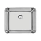 Bacha de lavadero Tramontina Jumbo 92lts 94094/142