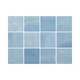 Revestimiento Euro 30X40 Simil Piedra Bali Norogha Agua (XM2)