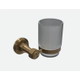 ANDEZ PORTAVASO ANTIQUE BRONCE VIEJO