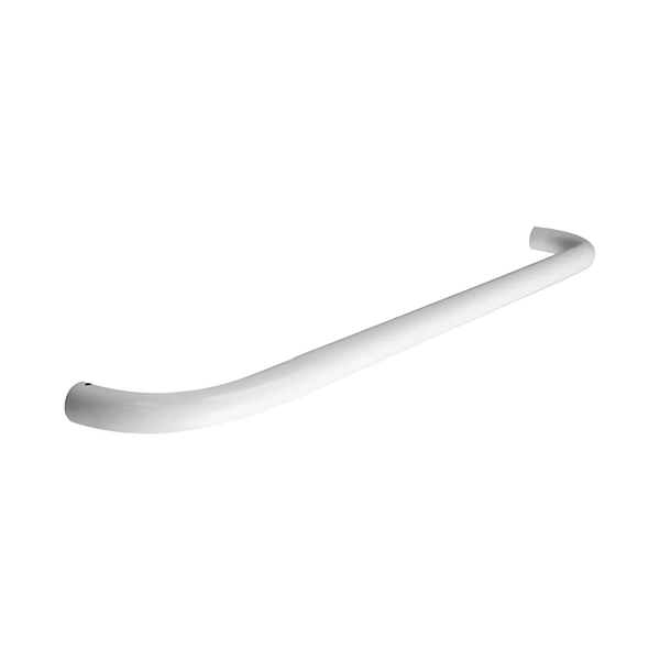Barral fijo Ferrum 80cm espacio ESP-BR-004-BL