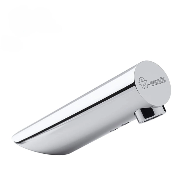 Grifería de lavatorio FV tronic elecectronico inclinado 0363.02P-CR