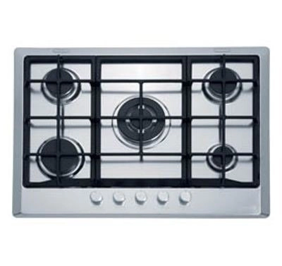 Anafe A Gas Franke - Spar Fhm 705 Acero Inoxidable