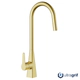 Griferia de cocina Ultragrif Monoc Amber Gold Rush UGA203G01
