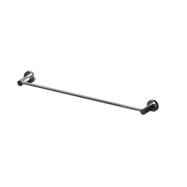 Accesorio Andez Toallero Barral Largo Match Classic Cromo