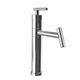 Griferia Andez Cocina Monocomando Giraffe Cromo 400.22