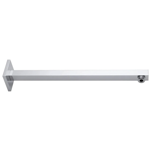 Brazo para ducha FV dominic cromo 0140R/85-CR