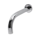 Grifería de lavatorio Hidromet triumph lever cromo 8990