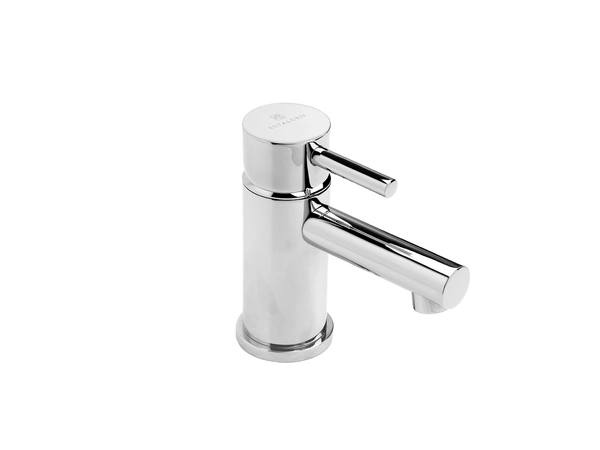 Griferia Monoc Lavatorio Bajo Estalgrif Arona cr