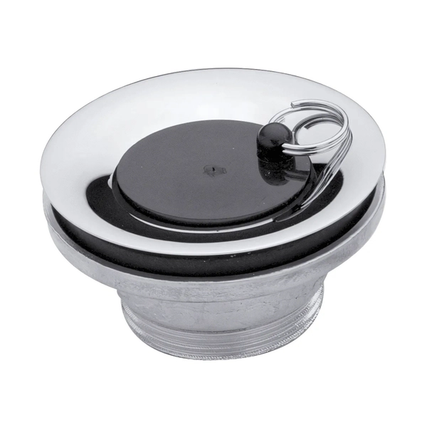 Desagüe FV respuesto para bañera 11/4" conexión de plástico