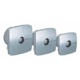 Extractor de aire Cata Xmart15 inox Std 2792