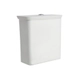 Deposito Ferrum Milena Apoyar Dual bco DDW4F MIL-DP-001-BL