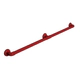 Barral Ferrum traful recto rojo ESP-BR-011-RO