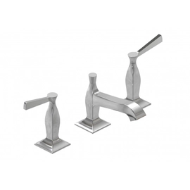 Griferia de Lavatorio Hidromet Lever New Castle lever cr