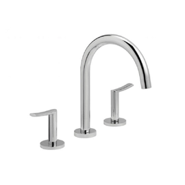 Griferia Lavatorio Baño Canilla Mesada Piazza