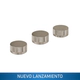 Griferia bidet Peirano Fabric Niquel 70-100NI