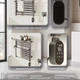 Toallero electrico Triton Smart Heat Bar