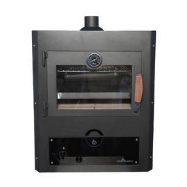 Horno Tromen gas trh  04-000-007