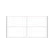 Porcelanato Alberdi 30x60 bianca nat rect 1°