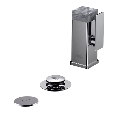 Griferia de bide Monoc Novum HIto FR189/J5N-CR