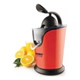 Extractor de citricos Peabody rojo PE-EC402r