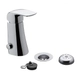 Griferia Baño Fv Epuyen L2 Lavatorio pared Ducha ext. bidet