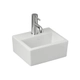 Bacha Ferrum Tori Cuadra Chica bca 1 Ag. L320KTOR-BH-053-BL