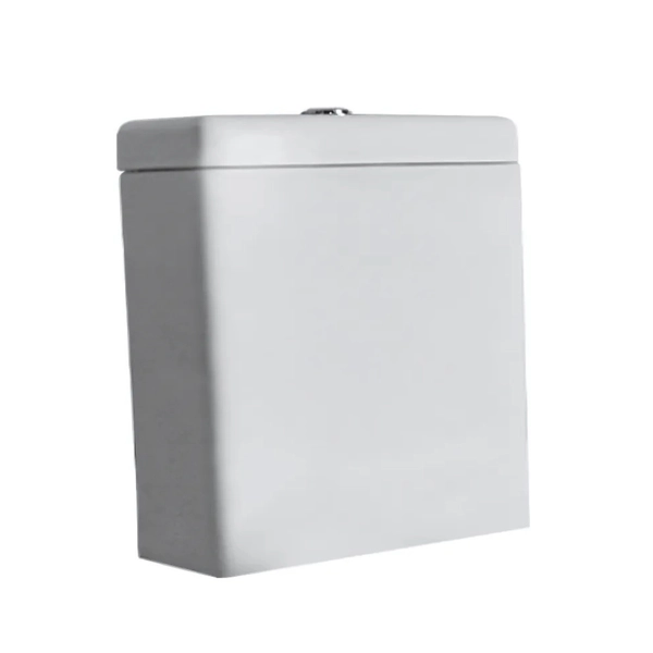 Depósito Ferrum 4.5 lts fontana dual touchless FON-DP-010-BL
