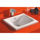 Lavatorio Roca Diverta 620 Bco.