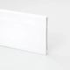 Moldumet zocalo simple eps blanco 150x13mm zeps10