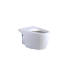 Juego Baño Ferrum Marina de Colgar Inodoro Bidet+tapas