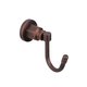 Set aaccesorios 8 piezzas Estalgrif Haaz VintageFlorentino mate 362/180-41
