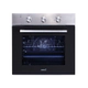 Horno electrico multifun con prog de coccion Cata 6206x6009