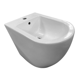 Bidet 1 ag Peirano Stone blanco bid104-1(B)