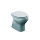 Juego Baño Ferrum Atuel Inodoro Corto Bidet Tapa Asiento