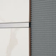 Listello emperador Atrim 10x30mm 2.20mts esmerilado 430/03ESM