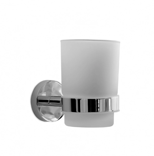 Accesorio Para Baño Porta Cepillos Vasser Cyrano