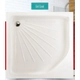 Receptaculo Shawer 78x78 cubierta de Gelcoat