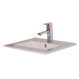 Mesada de loza Campi 1 AG ML50/M
