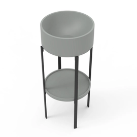 Conjunto Cree circle 37x87 madacan CCIRLE