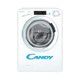 Lavasecarropas Candy B 8 kgs bco GVSW286