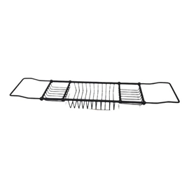 Cruce De Bañera Ottone Estante Ducha Baño