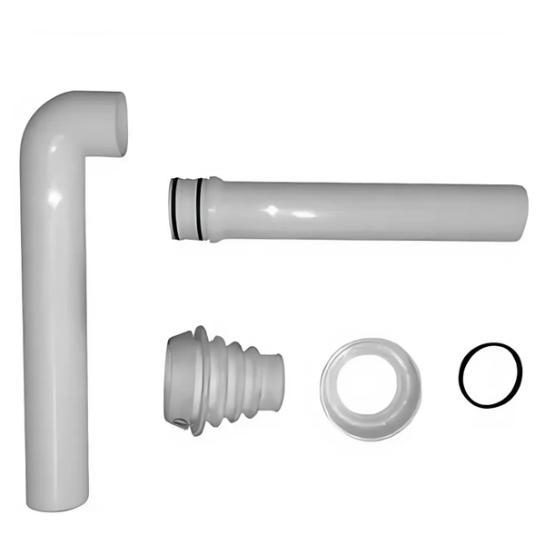 Repuesto Ferrum conjunto conexion espacio VTC11 REP-RX-024-00