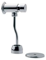 Griferia baño Fv Válvula Automática Mingitorio Ecomatic