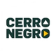 Porcelanato Cerro negro 61x61 Reserve Habano sin rectificar