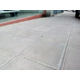Piso de cemento Lanik 40x40 Martelinado gris 1703
